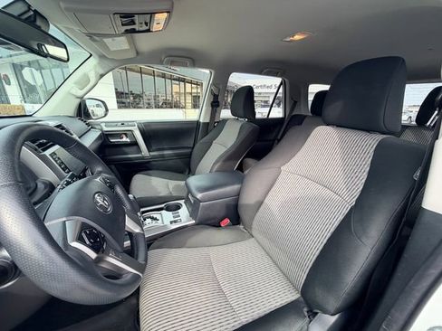 Used 2023 Toyota 4Runner SR5 image 12