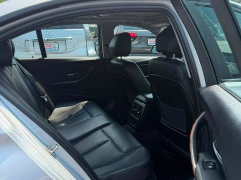 Used 2014 BMW 328d xDrive Sedan AWD/4WD image 28