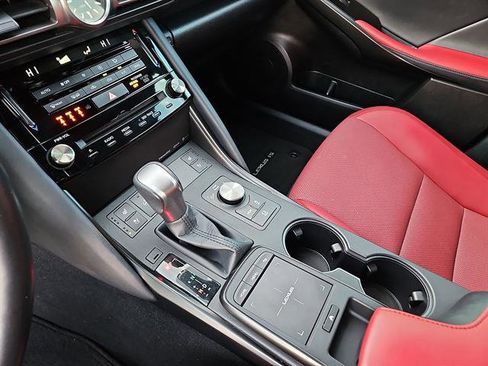 Used 2021 Lexus IS 300 w/ Comfort Package image 20