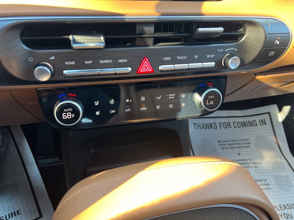 Used 2026 Hyundai Palisade Calligraphy FWD image 50
