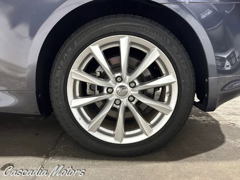 Used 2014 INFINITI Q60 AWD Coupe w/ Premium Package image 26