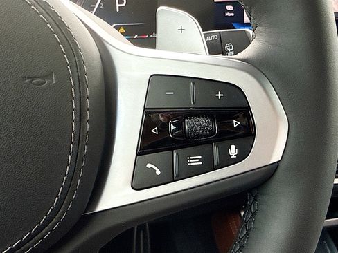 New 2026 BMW X5 sDrive40i w/ Executive Package RWD image 39
