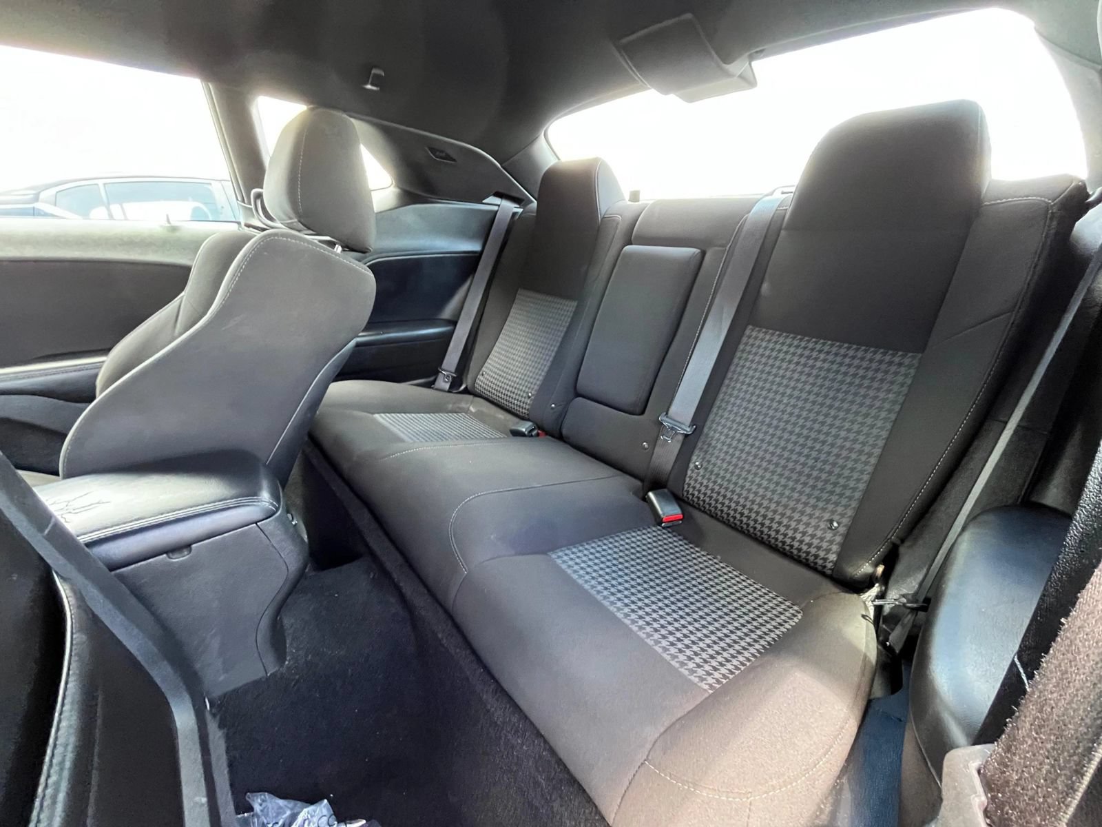 Used 2021 Dodge Challenger R/T RWD image 32
