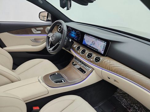 Certified 2023 Mercedes-Benz E 350 Sedan image 18