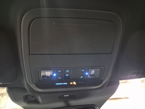 New 2026 Ford Explorer Tremor w/ Tremor Ultimate Package image 40