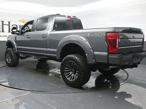Used 2021 Ford F250 Lariat image 33