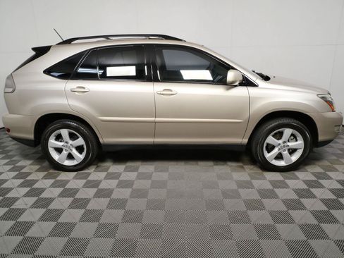 Used 2007 Lexus RX 350 AWD image 2