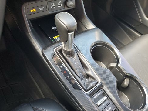 Certified 2023 Honda Civic Sport Touring image 36