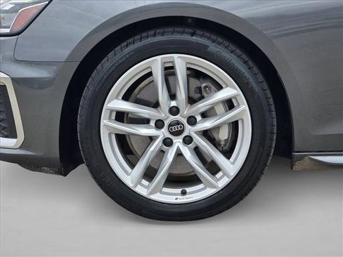 Certified 2023 Audi A4 2.0T Premium Plus image 9