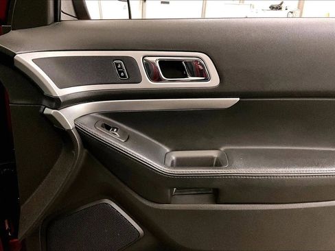 Used 2014 Ford Explorer XLT image 23