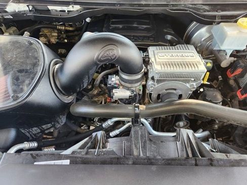 Used 2022 RAM 1500 Lone Star image 34