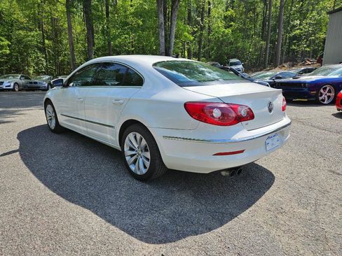 Used 2012 Volkswagen CC Sport image 4