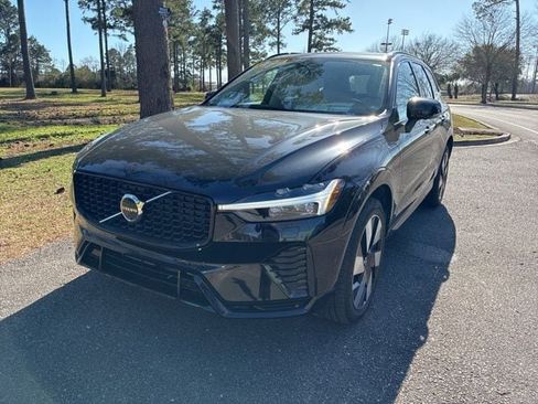 New 2025 Volvo XC60 T8 Plus w/ Protection Package Premier image 7