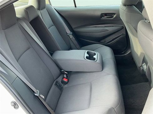 Used 2024 Toyota Corolla LE image 16