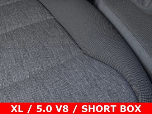 New 2026 Ford F150 XL w/ Equipment Group 103A High image 16