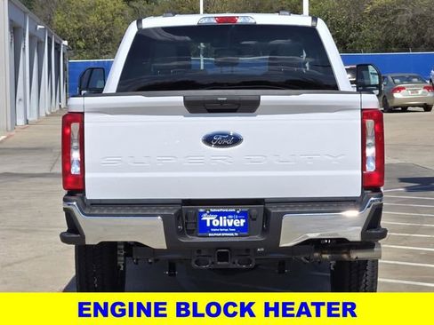 New 2026 Ford F250 XLT w/ FX4 Off-Road Package image 8