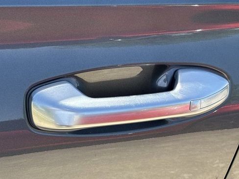 Used 2022 Hyundai Palisade Calligraphy FWD image 17