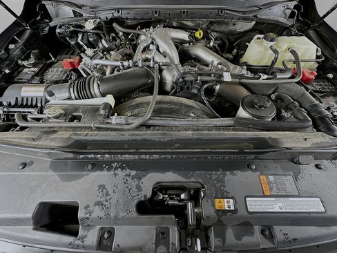 Used 2024 Ford F350 XLT w/ 360-Degree Camera Package image 34