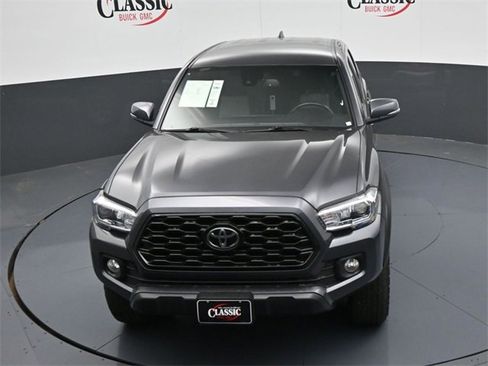 Used 2023 Toyota Tacoma TRD Sport image 19