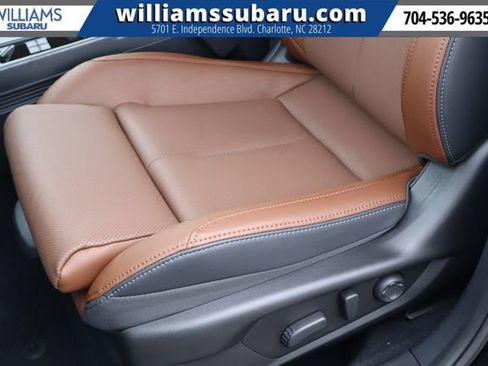 New 2026 Subaru Outback Touring AWD/4WD image 11