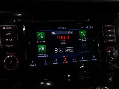 Used 2019 Nissan Rogue Sport SL w/ Premium Package image 35