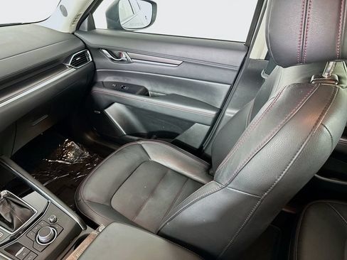 Used 2021 MAZDA CX-5 Carbon Edition AWD/4WD image 26