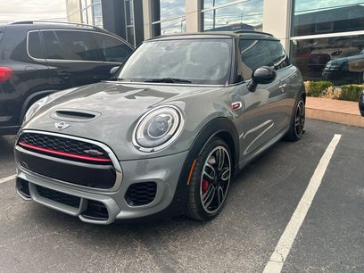 Used 2018 MINI Cooper John Cooper Works