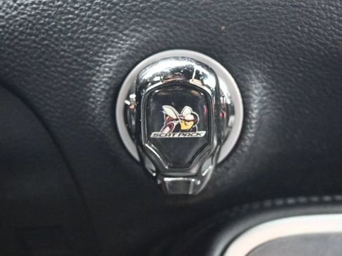Used 2021 Dodge Challenger R/T Scat Pack RWD image 22