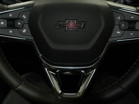 New 2026 Chevrolet Trax ACTIV w/ Driver Confidence Package FWD image 16