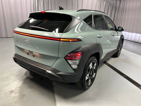 Used 2025 Hyundai Kona SEL image 7