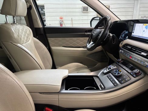Used 2020 Hyundai Palisade Limited AWD/4WD image 25