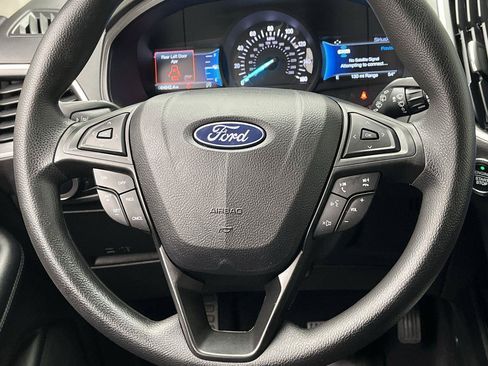 Certified 2024 Ford Edge SE w/ Cargo Accessory Package AWD/4WD image 13