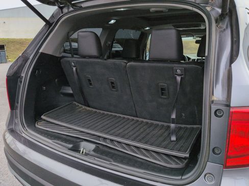 Used 2017 Honda Pilot Elite image 27