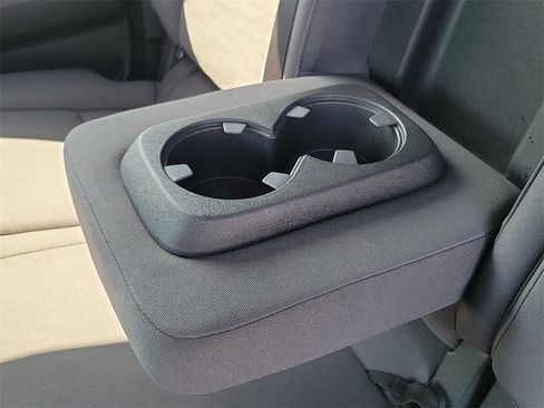 Certified 2023 Nissan Frontier SV w/ SV Convenience Package image 19