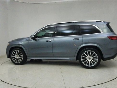 Used 2025 Mercedes-Benz GLS 450 GLS 450 image 74
