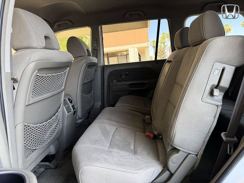 Used 2006 Honda Pilot EX image 16