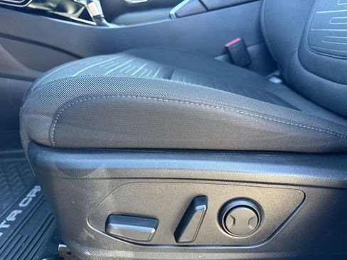 Certified 2024 Hyundai Santa Cruz SEL w/ Activity Package image 14