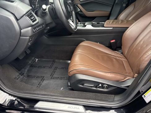 Used 2022 Acura TLX SH-AWD w/ Advance Package image 19