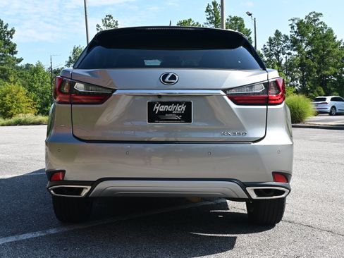 Used 2021 Lexus RX 350 FWD w/ Premium Package image 9