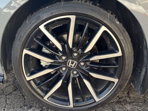 Certified 2024 Honda Accord Touring image 20