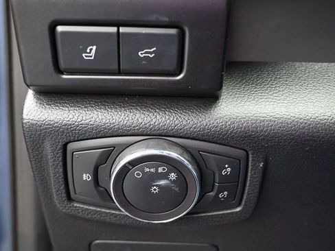 Certified 2019 Ford Expedition Limited w/ Equipment Group 303A AWD/4WD image 25