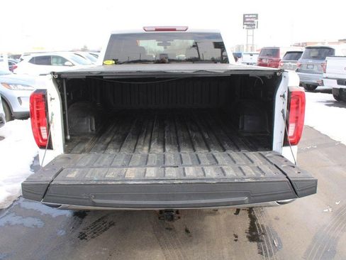 Used 2019 GMC Sierra 1500 SLT image 7