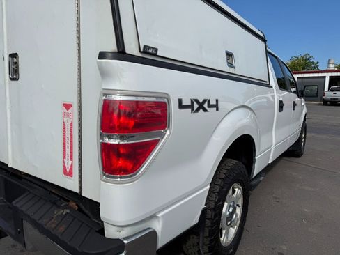 Used 2014 Ford F150 XLT w/ Trailer Tow Package image 11