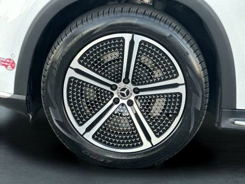 Certified 2023 Mercedes-Benz EQS 450+ 4MATIC SUV image 34