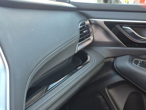 Used 2023 Subaru Outback Touring XT image 34