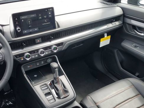 New 2026 Honda CR-V Sport-L image 29