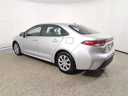 Used 2023 Toyota Corolla LE image 7