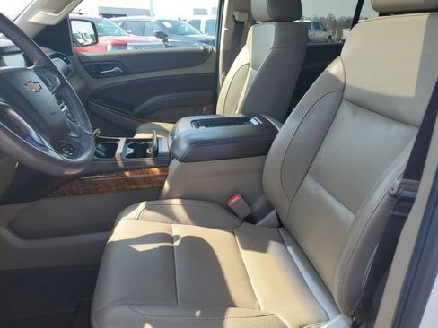 Used 2017 Chevrolet Tahoe Premier image 27