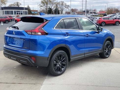 New 2026 Mitsubishi Eclipse Cross LE image 14