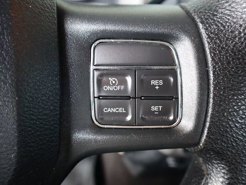 Used 2017 RAM 2500 Tradesman w/ Chrome Appearance Group AWD/4WD image 19